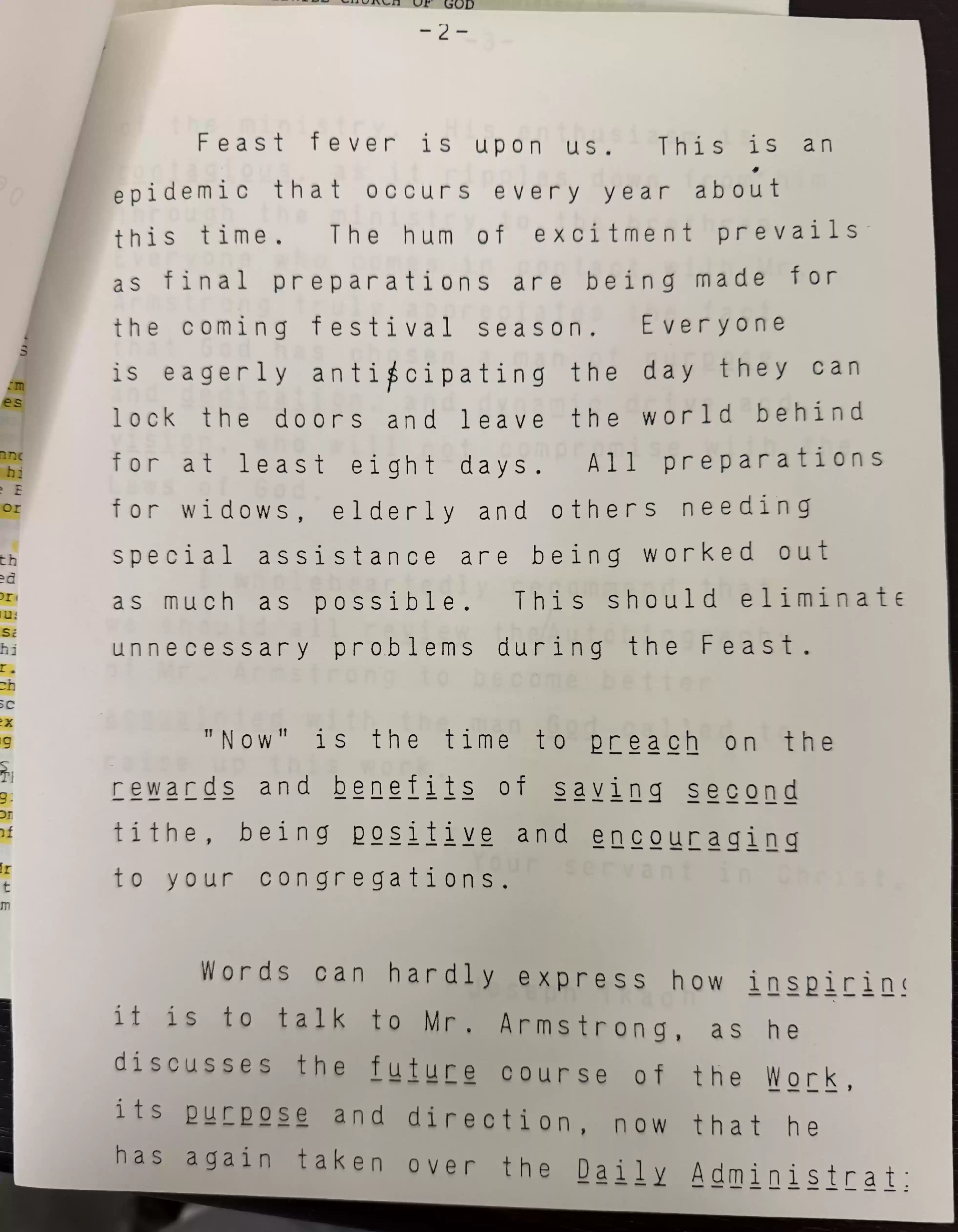 Memo to HWA, 31Aug1978,p2